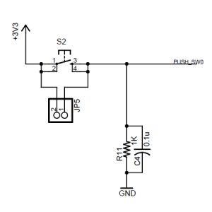 RPi-PWR PUSH-SW