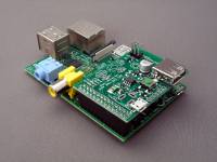 Raspberry Pi